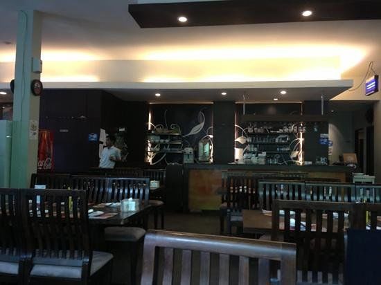 X.O. Porridge & Dim Sum